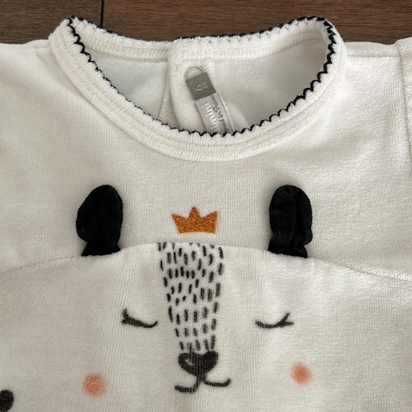 Catimini‎ Pajama - Picture 4 of 6